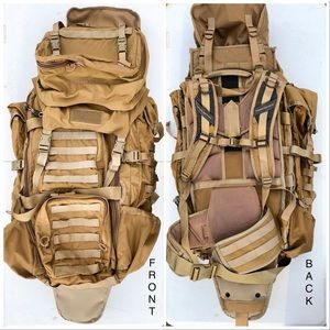 Eberlestock Operator G4 Tactical Backpack